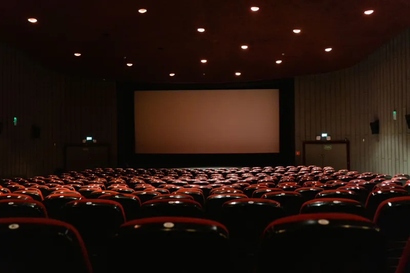 After the Credits Roll: The Emotional Reckoning That Cinema Refuses to Show