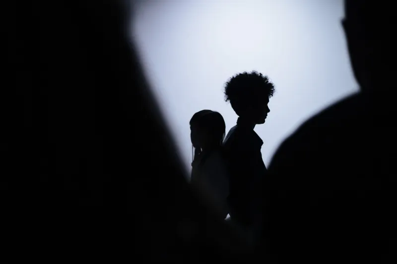 Born Guilty: How Modern Narratives Demand That Children Pay for the Sins They Never Committed