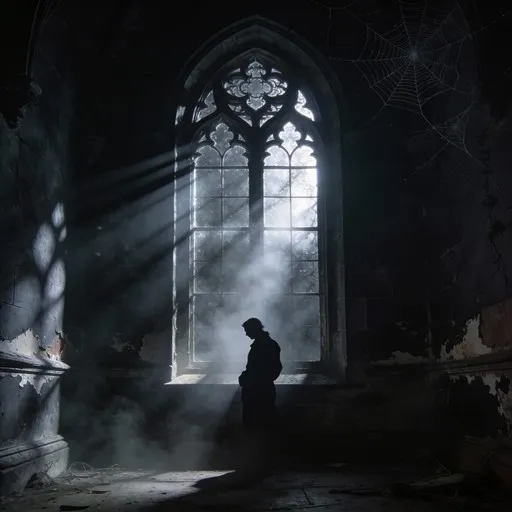 Inside the Unforgivable: How Villain-Centered Narratives Force Us to Inhabit the Minds We Most Fear