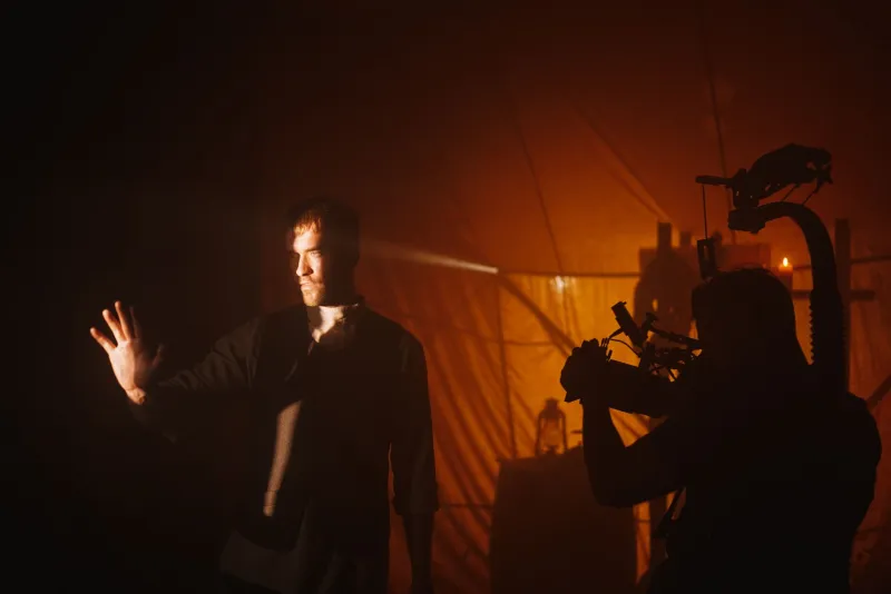 The Wound as Currency: When Suffering Becomes the Price of Admission in Modern Film