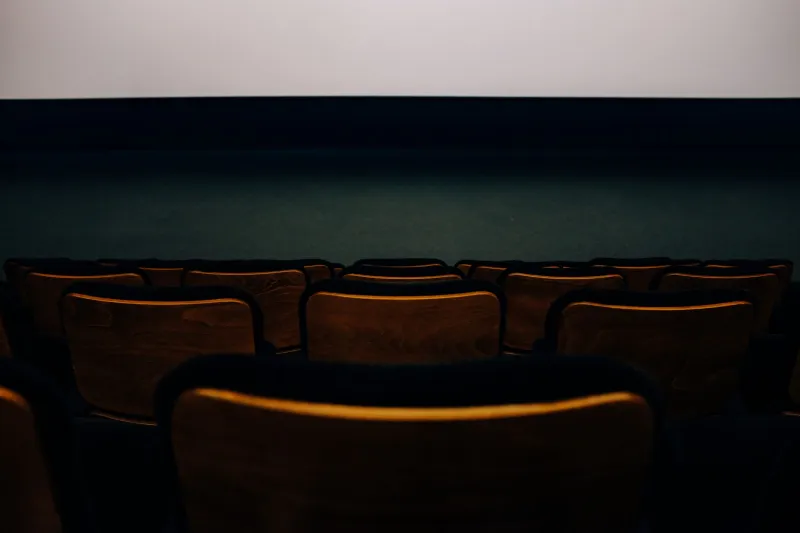 You Are the Last Scene: Seven Works That Put the Audience in the Dock